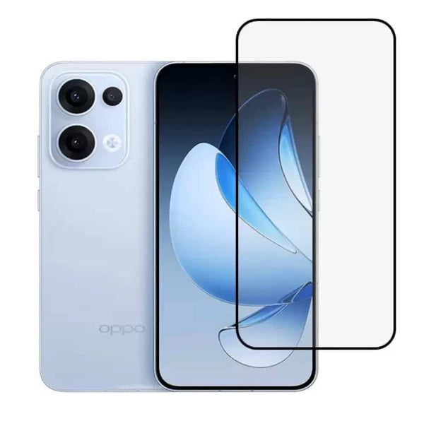 Película Oppo Reno 13 pro 5G Full Glue Curvo Premium
