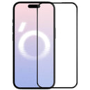 Película Vidro iPhone 16 Full Glue 11D