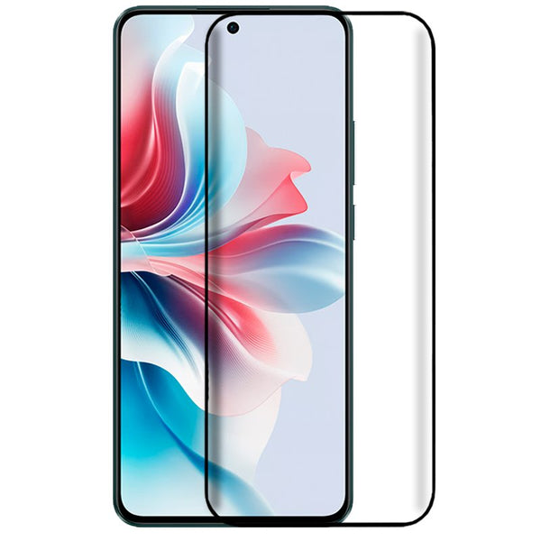 Película Vidro Oppo Reno 11F 5G Full Glue 11D