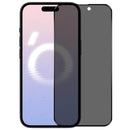 Película Vidro iPhone 16 5D Privacidade