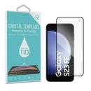 Película Vidro Samsung Galaxy S23 FE Full Glue 11D