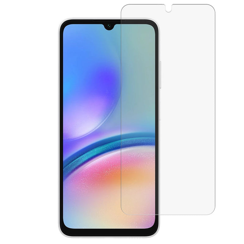 Película Samsung Galaxy A05s Vidro Transparente