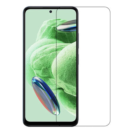 Película Vidro Xiaomi Redmi Note 12 5G Ultra Clear