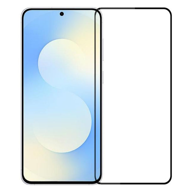 Película Vidro Samsung Galaxy S25 FE Full Glue 11D