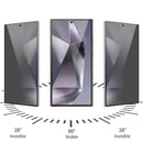 Película Samsung Galaxy S24 Ultra Full Cover 5D Privacidade