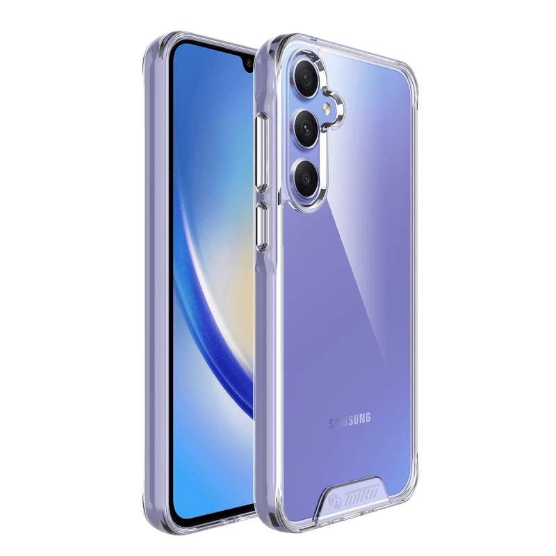 Capa Transparente Premium para Galaxy A35 5G