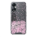 Capa Oppo A79 5G Purpurina - Rosa
