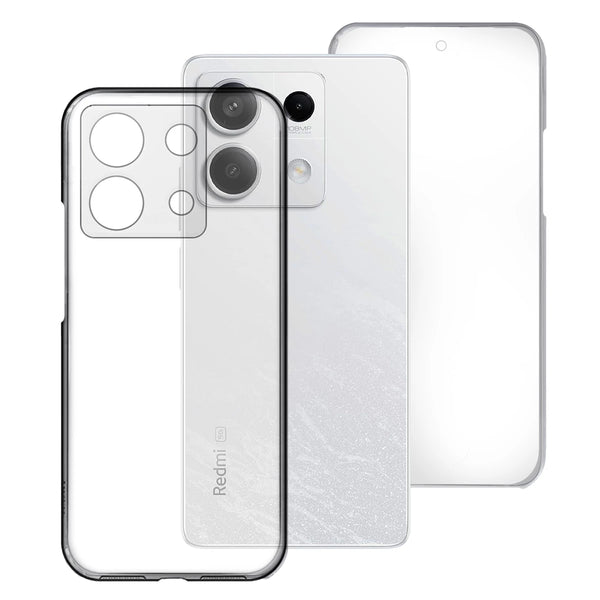 Capa Xiaomi Redmi Note 13 5G Dupla 360