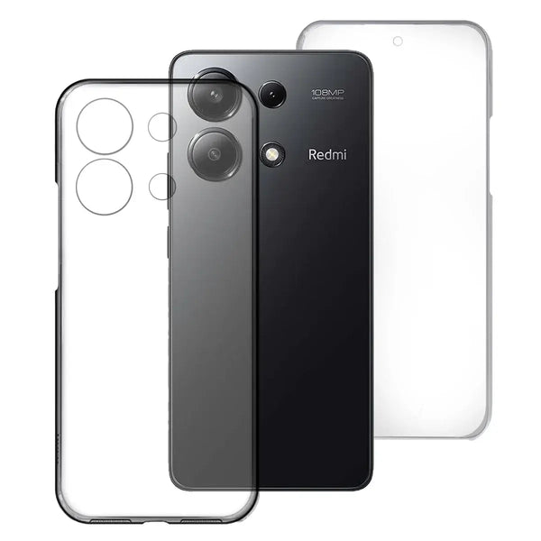 Capa Xiaomi Redmi Note 13 4G Dupla 360