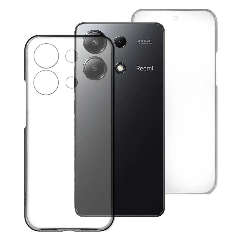 Capa Xiaomi Redmi Note 13 4G Dupla 360