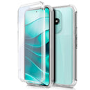 Capa Xiaomi Redmi Note 14 5G Dupla 360