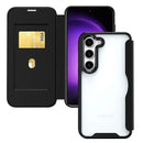 Capa Samsung Galaxy A35 5G Magnética (Livro)