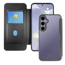 Capa Samsung Galaxy S24 Plus Magnética (Livro)