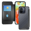 Capa Xiaomi Redmi 12C Magnética (Livro)