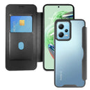 Capa Xiaomi Redmi Note 12 5G Magnética (Livro)