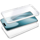 Capa iPhone Air Dupla 360