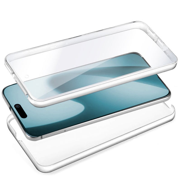 Capa iPhone Air Dupla 360