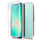 Capa Samsung Galaxy A26 Dupla 360