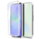 Capa Samsung Galaxy A36 Dupla 360