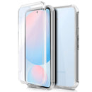 Capa Samsung Galaxy S24 FE Dupla 360