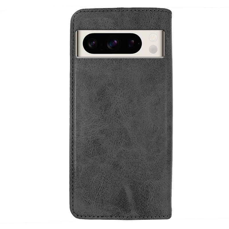 Capa flip (livro) com suporte de cartões para Google Pixel 8 Pro