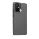 Capa Xiaomi Redmi 12C Silicone Focus - Preto