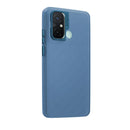Capa Xiaomi Redmi 12C Silicone Focus - Azul