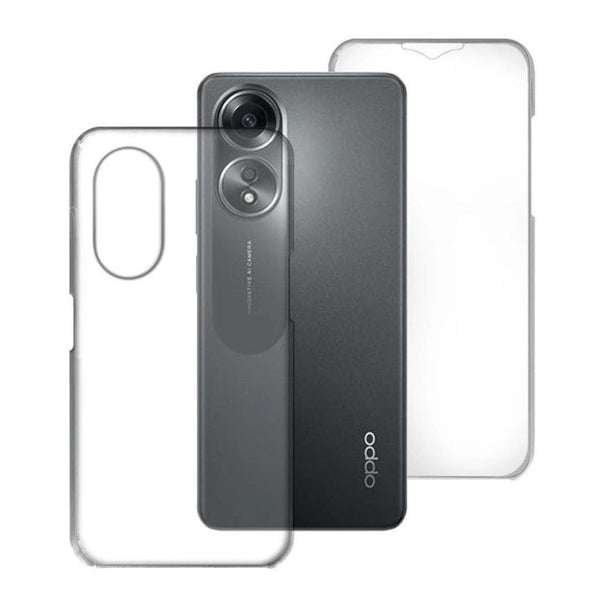 Capa Oppo A60 Dupla 360