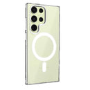 Capa Samsung Galaxy S24 Ultra Magsafe Transparente