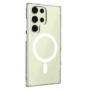 Capa Samsung Galaxy S25 Ultra Magsafe Transparente