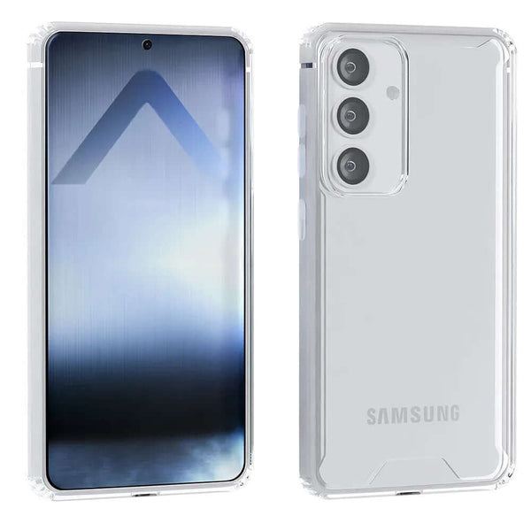 Capa Samsung Galaxy A16 Transparente Premium