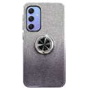 Capa Samsung Galaxy A34 5G Silicone Brilhante - Preto