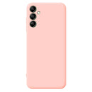 Capa Samsung Galaxy A16 Silicone Premium - Rosa