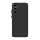 Capa Samsung Galaxy S24 Plus Silicone Premium - Preto