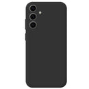 Capa Samsung Galaxy S24 FE Silicone Premium - Preto