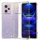 Capa Xiaomi Redmi Note 12 5G Transparente Premium