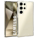 Capa Samsung Galaxy S25 Ultra Transparente Premium