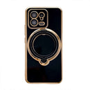 Capa Xiaomi 13 Pro MagSafe com Anel 360º - Preto