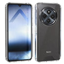 Capa Xiaomi Redmi 14C Transparente Premium