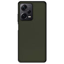 Capa Xiaomi Redmi Note 12 Pro Plus 5G Efeito Pele Magnética - Verde