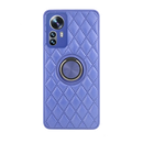 Capa Xiaomi 12 Pro Chamel Iman Anel - Azul