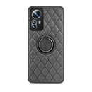 Capa Xiaomi 12 Pro Chamel Iman Anel - Preto