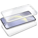 Capa Samsung Galaxy S24 Dupla 360