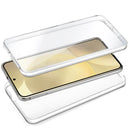 Capa Samsung Galaxy S24 Plus Dupla 360