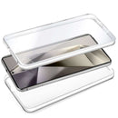 Capa Samsung Galaxy S24 Ultra Dupla 360