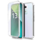 Capa transparente 360º para Redmi Note 13 Pro 5G