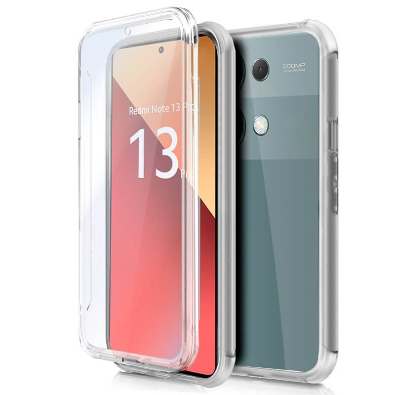 Capa Xiaomi Redmi Note 13 Pro 4G Dupla 360