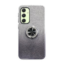 Capa Samsung Galaxy A54 5G Silicone Brilhante - Preto