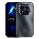Capa Xiaomi Redmi Note 15 5G Acrílica - Preto