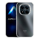 Capa Xiaomi Redmi Note 15 Pro 5G Acrílica - Branco